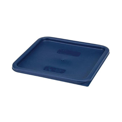 Rubber Plas Tech Blue Lid 12 QT & 18 QT & 22 QT - HorecaStore