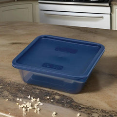 Rubber Plas Tech Blue Lid 12 QT & 18 QT & 22 QT