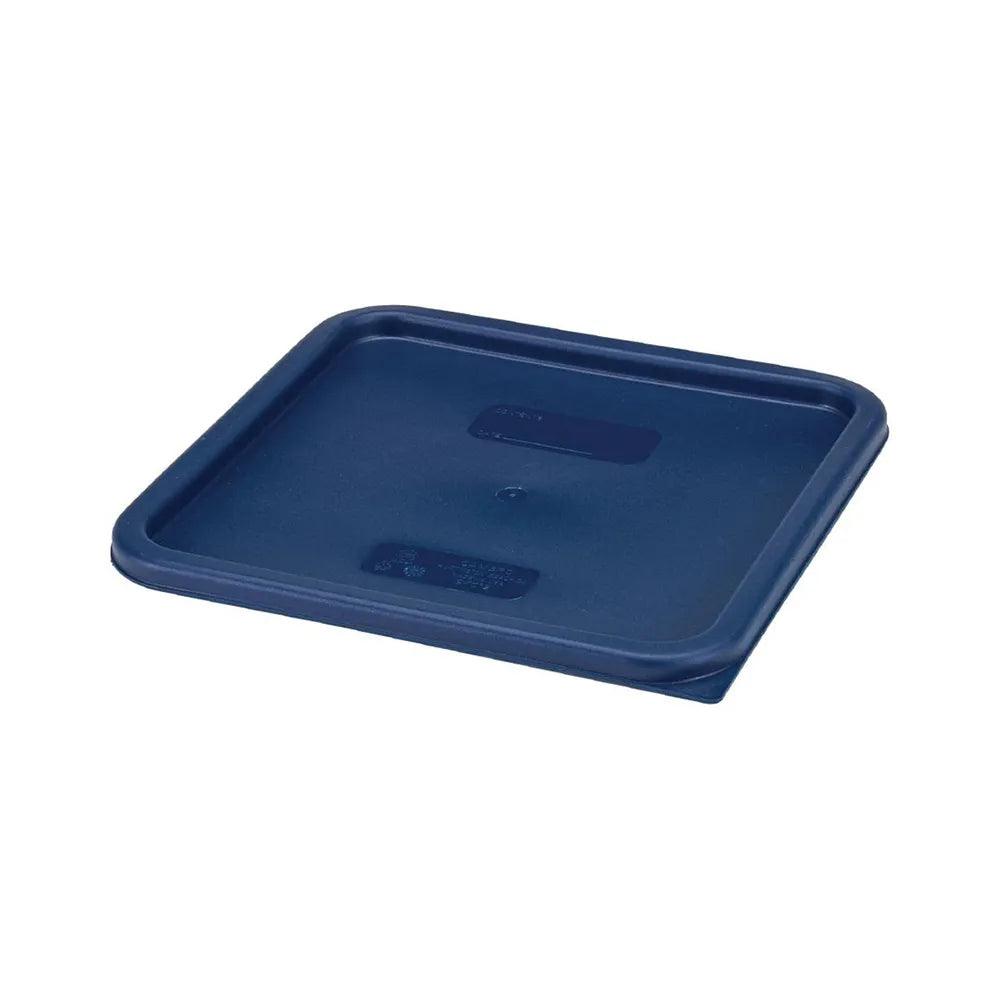 Rubber Plas Tech Green Lid 12 QT & 18 QT & 22 QT - HorecaStore