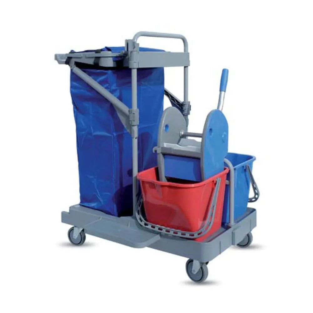 THS Multipurpose Service Trolley 76 x 85 x 104 cm