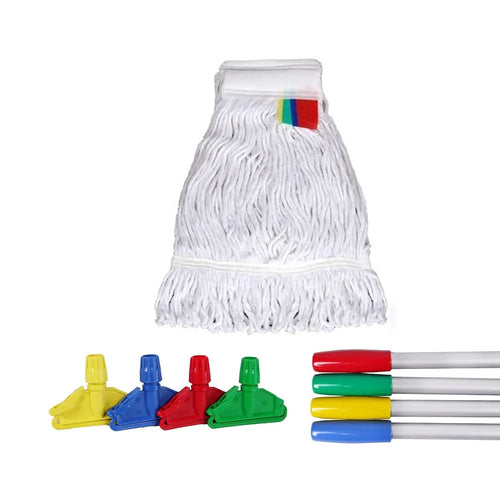 THS RSM106 Socket Mop With Handle 280g