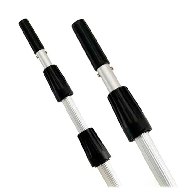 THS 2 Pcs Telescopic Pole 200cm