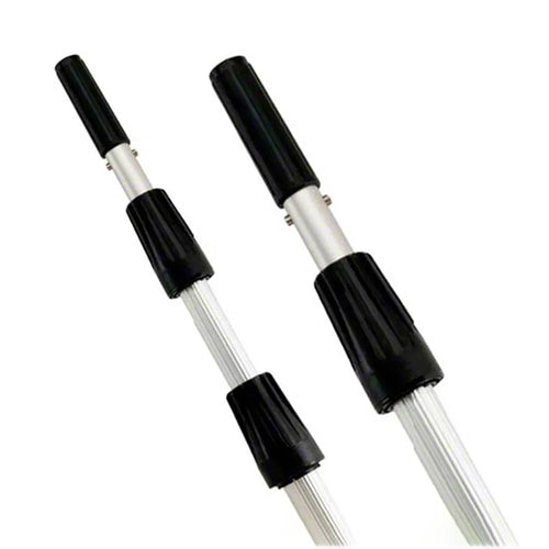 THS 3 Pcs Telescopic Pole 300cm