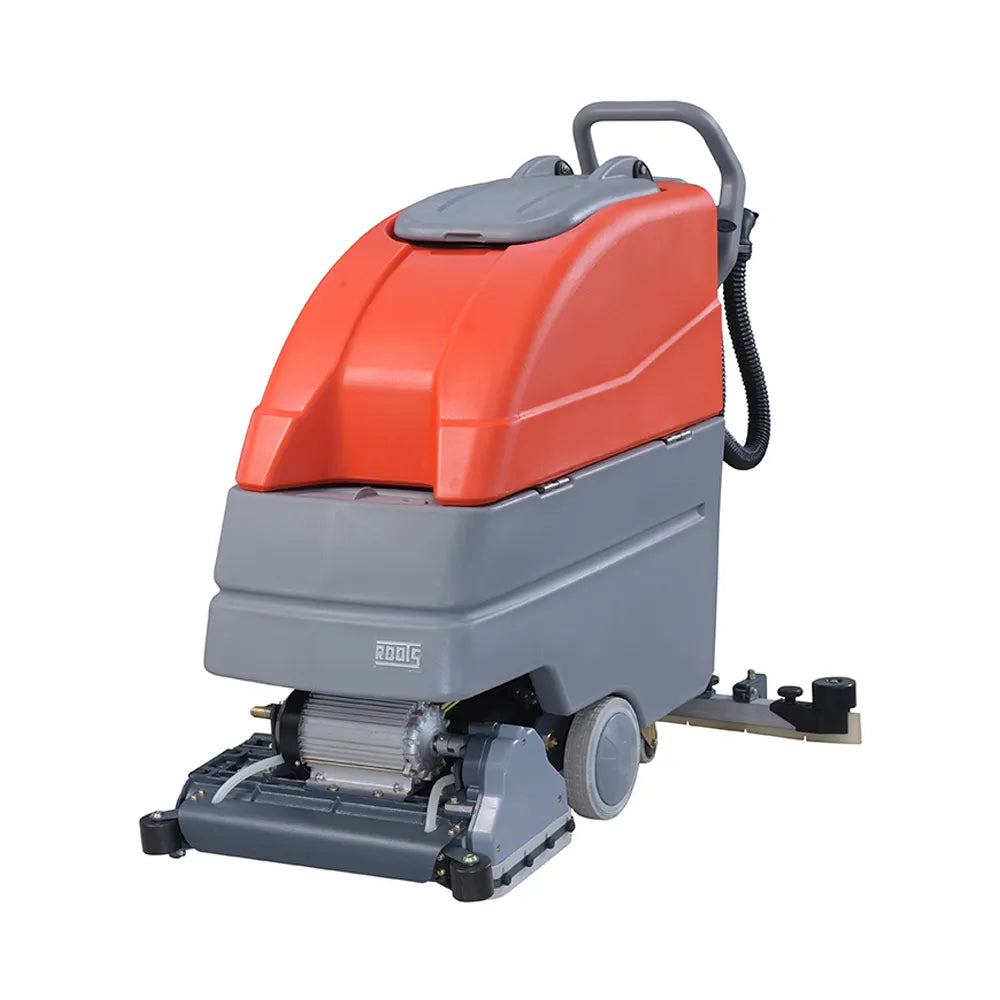 THS B 6060 Walk Behind Scrubber Dryer