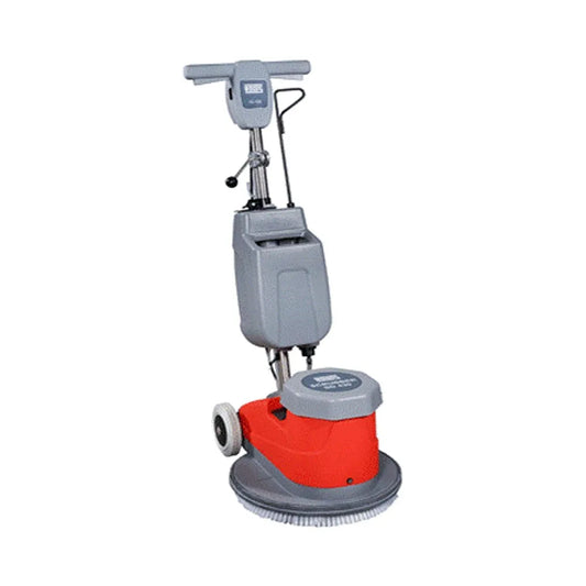 THS RTSSD430 Single Disc Scrubber