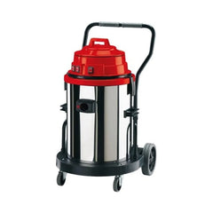 THS Vacuum Cleaner Wet And Dry 62L