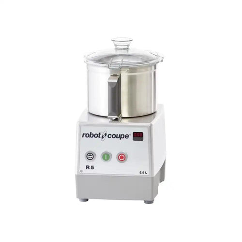 Robot Coupe Table-Top Food Processor R5