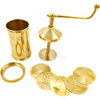 Raj BSM001 Manual Sev Machine Brass