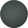 Raj SL0010 Round Slate Plate 20CM Charcoal