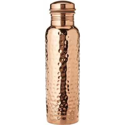 Raj TCJ006 Copper Water Bottle 1 Litter