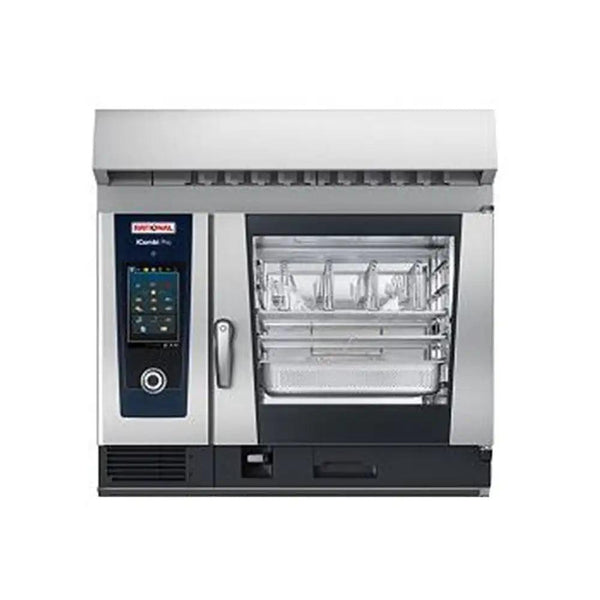 Rational 60.76.169 UltraVent for Combi-Duo 6-1/1 & 10-1/1 Combination Ovens - HorecaStore