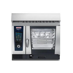 Rational 60.76.169 UltraVent for Combi-Duo 6-1/1 & 10-1/1 Combination Ovens