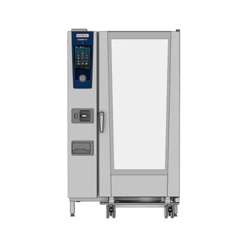 Rational ICP 202E iCombi Pro 20 Grid GN 2/1 73.8kW