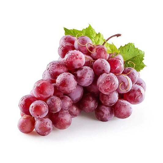 Red Grapes USA 1 Kg   HorecaStore