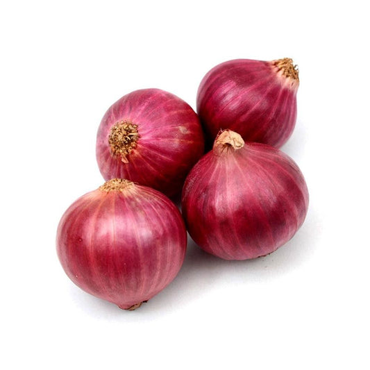 Red Onion India 1 Kg   HorecaStore