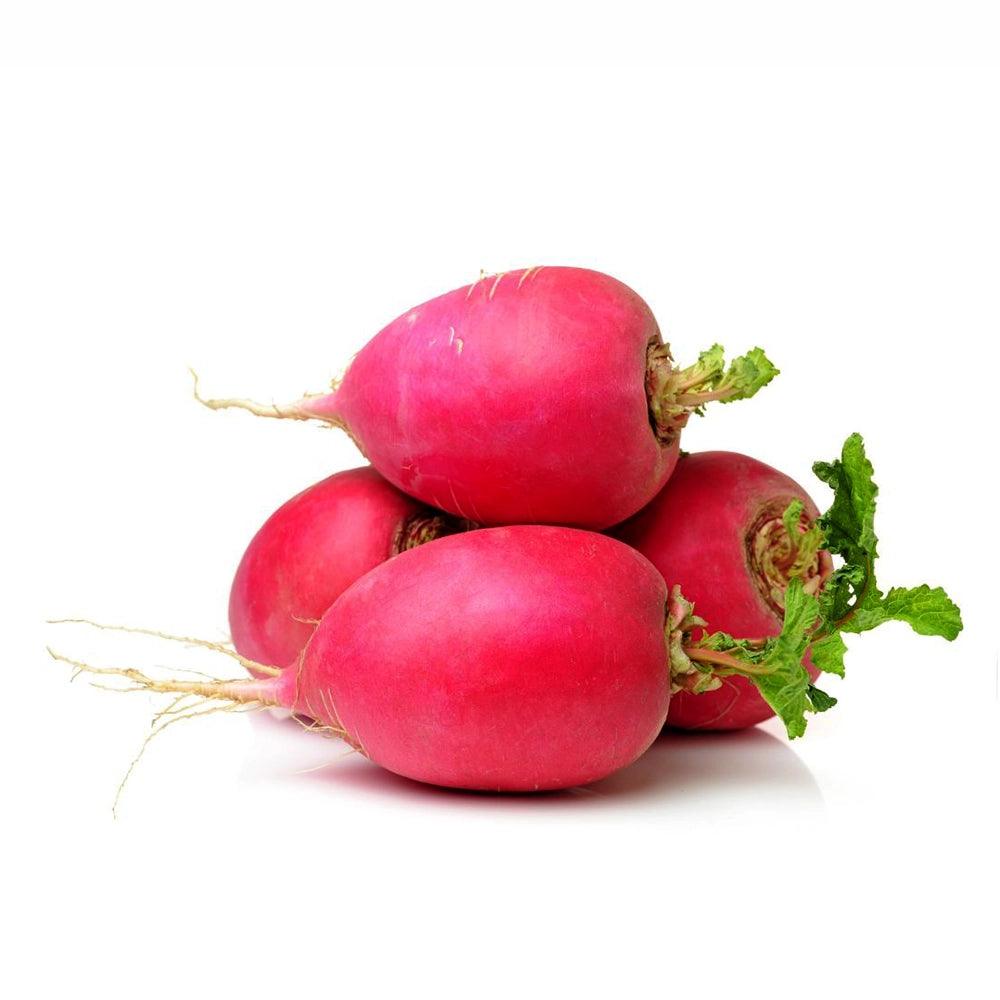 Red Radish Middle East 1 Kg   HorecaStore