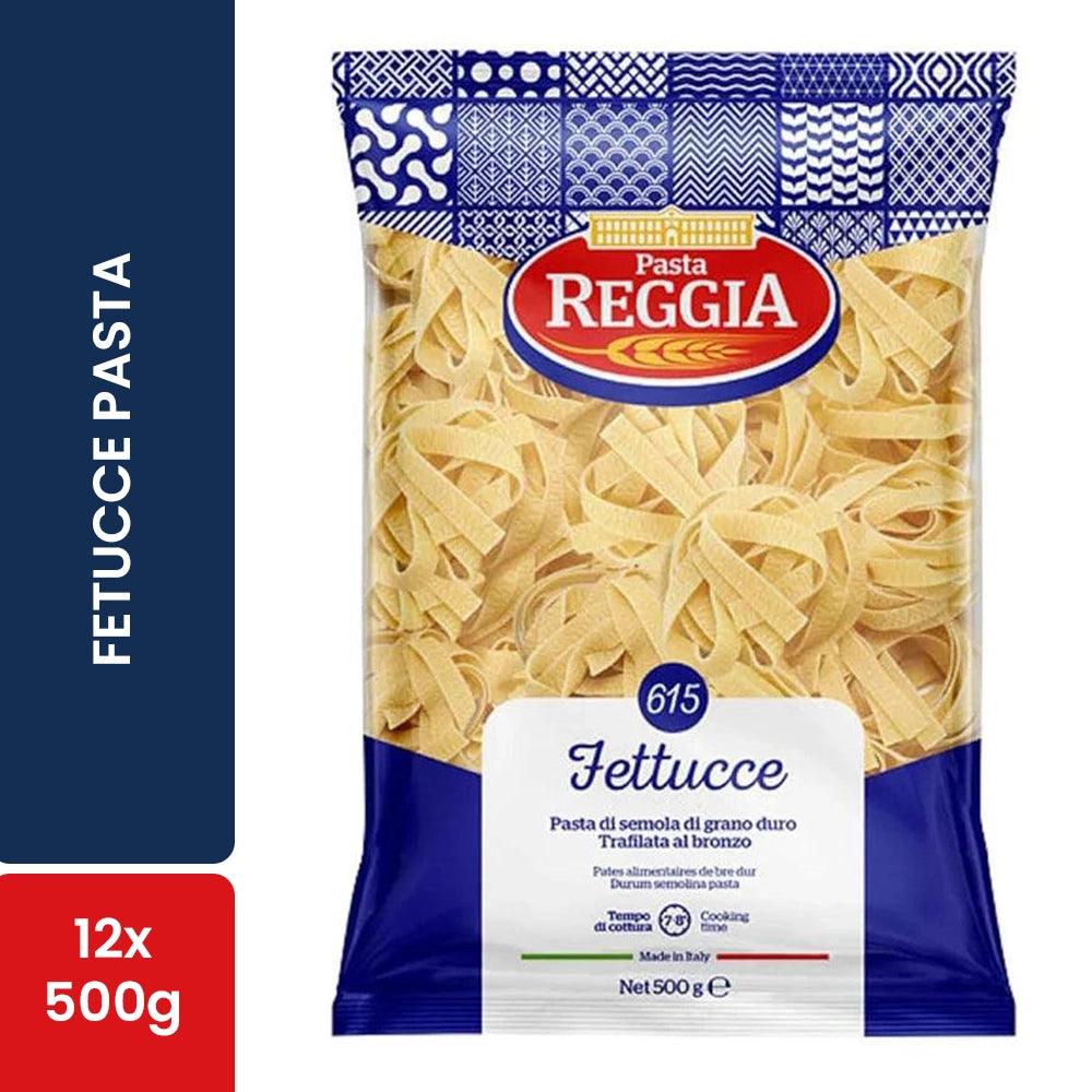 Reggia Fetucce 12 x 500g   HorecaStore