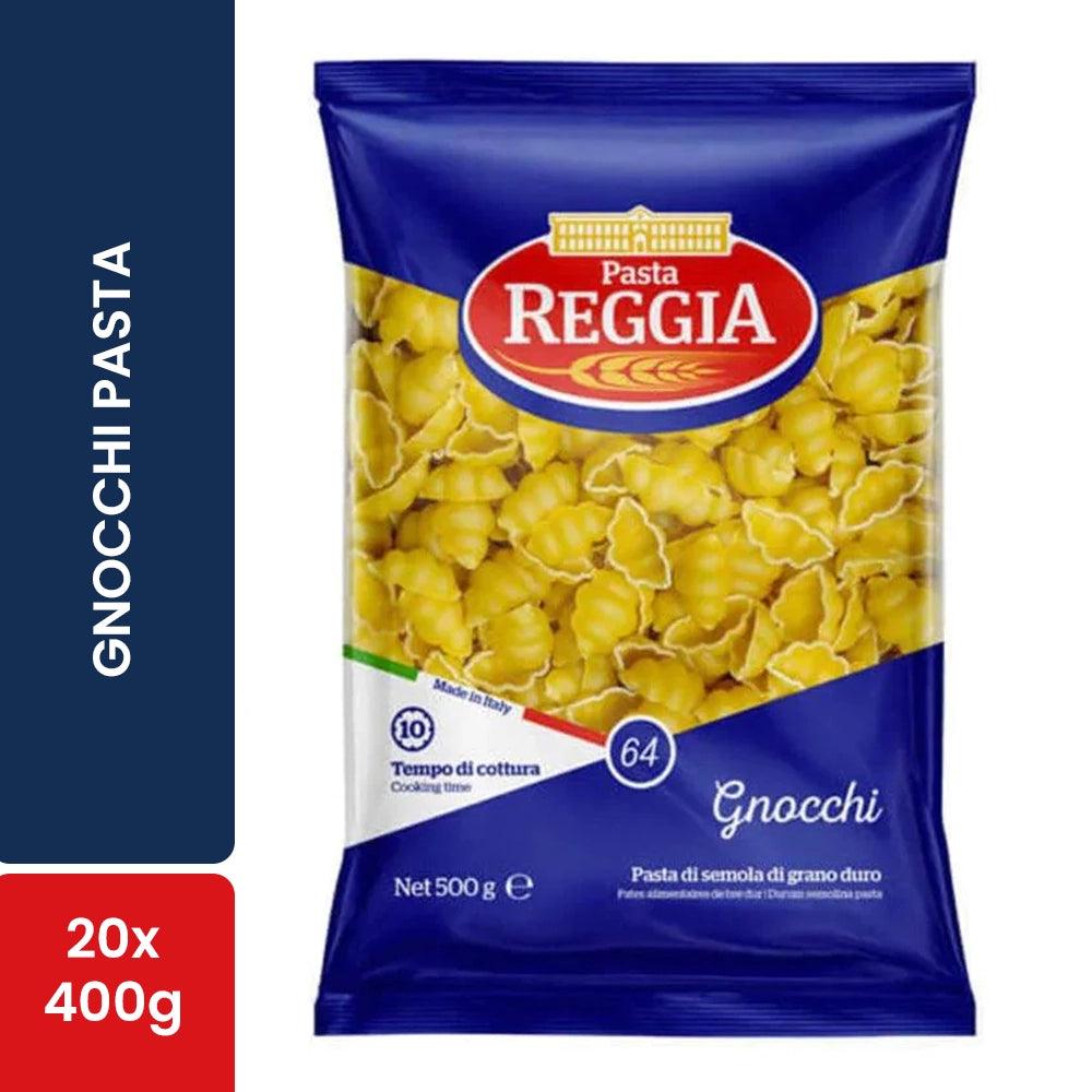 Reggia Gnocchi 24 x 500g   HorecaStore