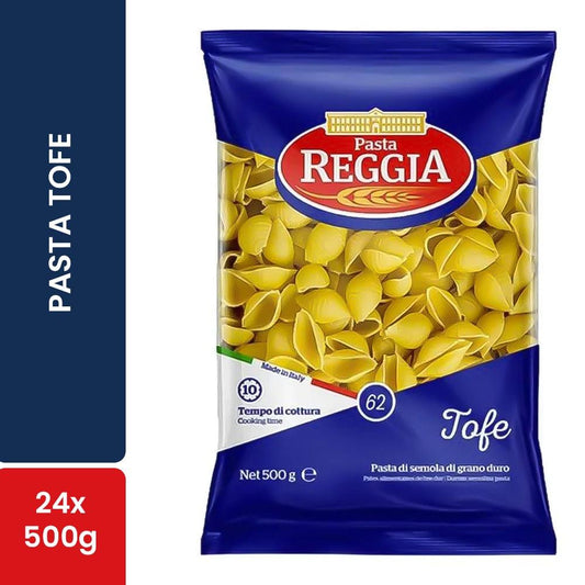 Reggia Tofe 24 x 500g   HorecaStore