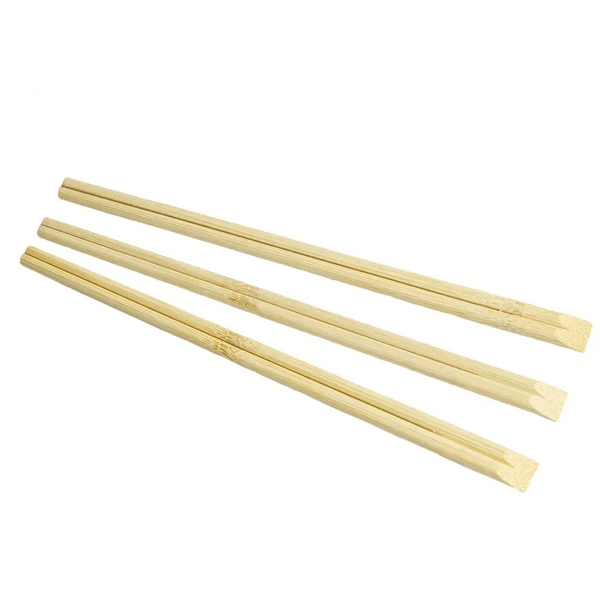 THS Bamboo Chopsticks 21CM - HorecaStore