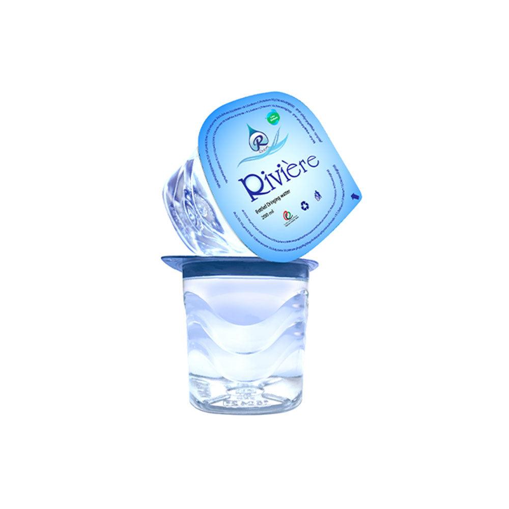 Reviere Drinking Water 30 x 200ml   HorecaStore