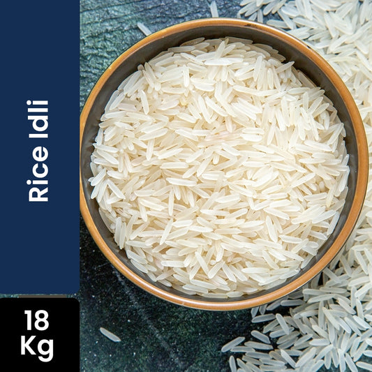 Rice Idli 1 x 18.16 KG
