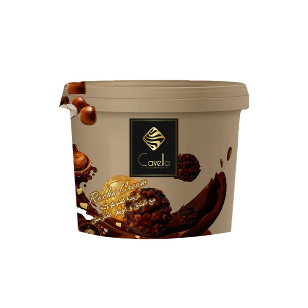 Cavella Rocha Cream, 5kg