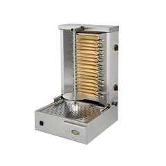 Roller Grill GR60E Electric Gyros Grill 25KG 5.8 kW