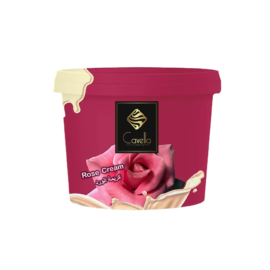 Cavella Rose Cream, 1kg