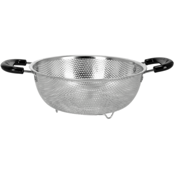 Royal Ford RF5404 Stainless Steel Strainer Fruit Basket 25CM 2