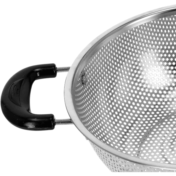 Royal Ford RF5404 Stainless Steel Strainer Fruit Basket 25CM 3