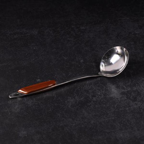 Royal Ford RF9773 Stainless Steel Soup Spoon