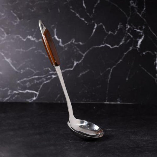 Royal Ford RF9773 Stainless Steel Soup Spoon