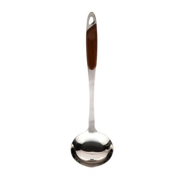 Royal Ford RF9773 Stainless Steel Soup Spoon