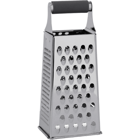 Royal Ford RF9865 Stainless Steel 4 Side Grater 1