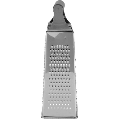 Royal Ford RF9865 Stainless Steel 4 Side Grater 4