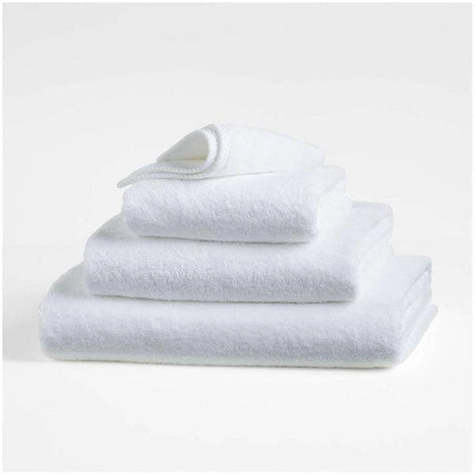 Royale Luxury Hand Towel 100% Cotton, 45 x 75 cm, 650 GSM, Highly Soft and Water Absorbent, Quick Dry