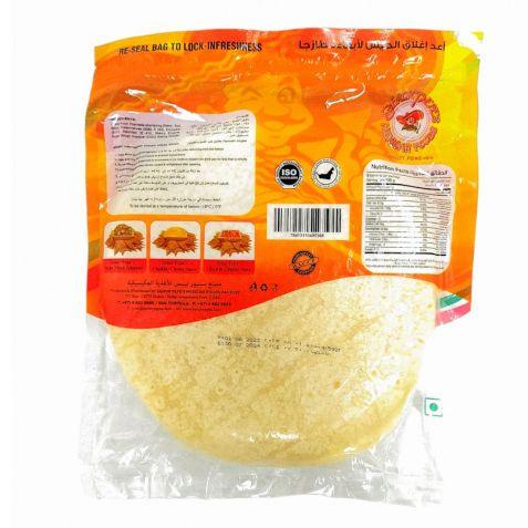 Senor Pepe's 8" Flavored Flour Tortillas, 10 x 1 DOZ - HorecaStore