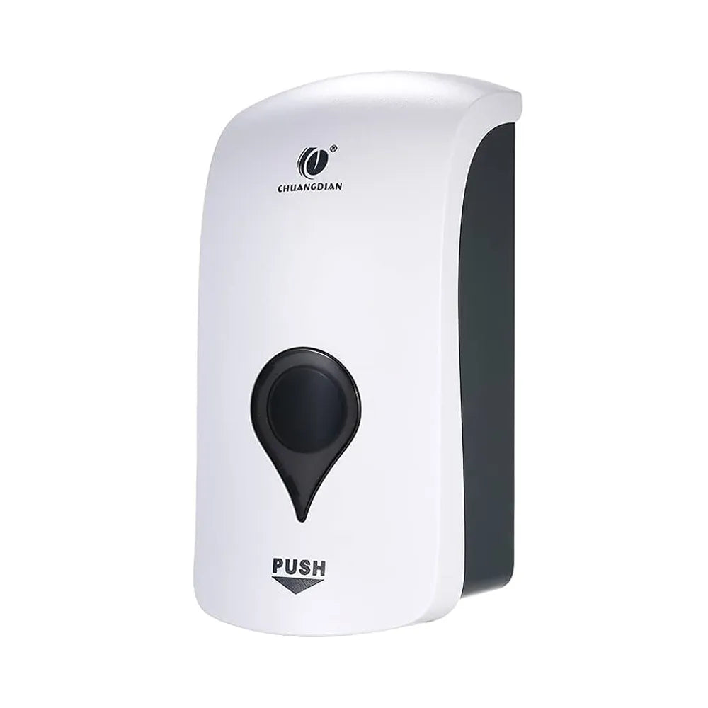 THS Wall Mounted Hand Soap Dispenser 1000 ml