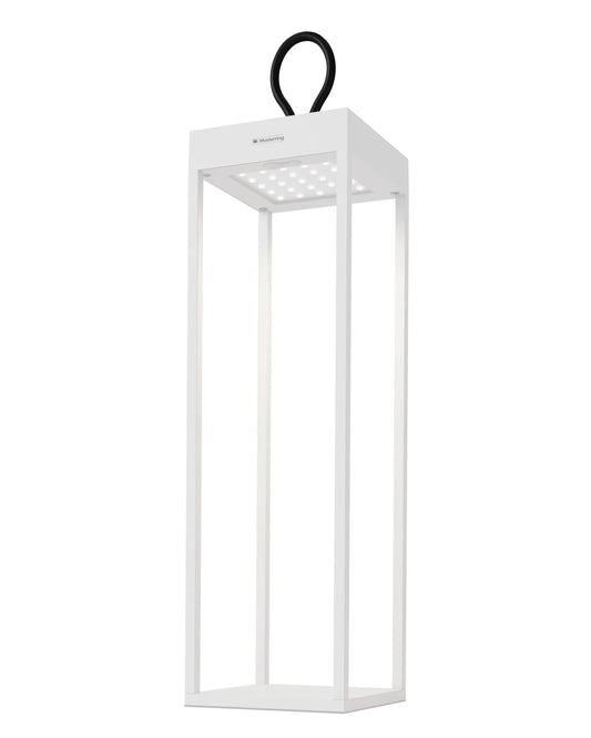 Sompex Grace LED Lantern Lamp (H 50 cm), White