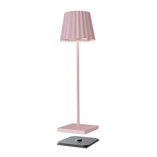 Sompex Troll 2.0 Table Lamp (Matte finish), Pink