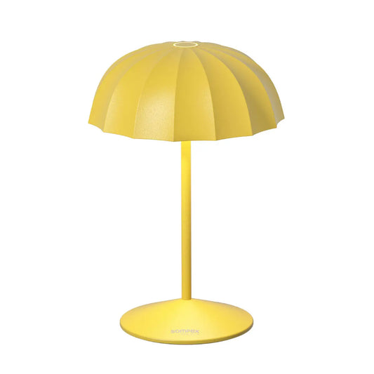 Sompex Ombrellino Table Lamp, Yellow