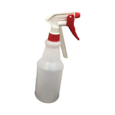 THS SX650ML Red Spray Bottle 650 ml