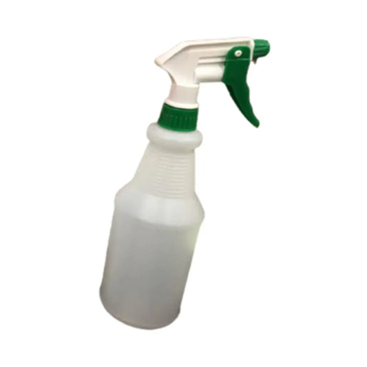 THS SX650ML Green Spray Bottle 650 ml