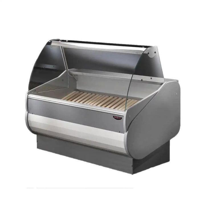 Tecnodom SALINA 80/100 Refrigerated Serve Over Counter Semi-Ventilated, Capacity 120 L 390 W, 104 x 90 x 129.2 cm - HorecaStore