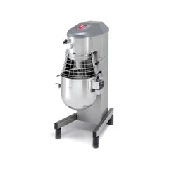 Sammic BE-30 Planetary Mixer 3 Phase Motor Bowl Capacity 30 Liters 1100W