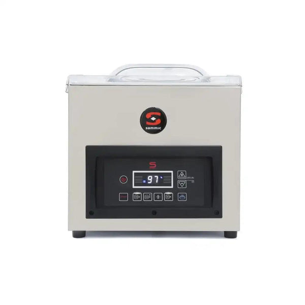 Sammic SE-310 Vaccum Sealer Capacity 10 m³/h 370W - HorecaStore