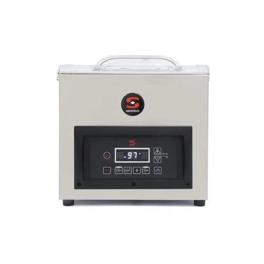 Sammic SE-310 Vaccum Sealer Capacity 10 m³/h 370W - HorecaStore