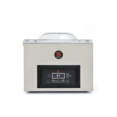 Sammic SE-410 Vacuum Sealer Capacity 10 m³/h 370W