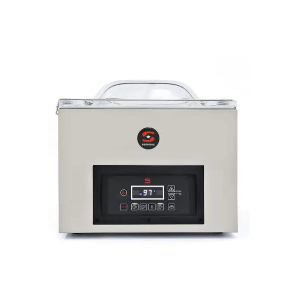 Sammic SE-420 Vaccum Sealer 20 m³/h 750W - HorecaStore